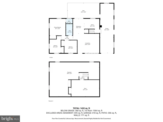 $315,000 | 133 Winston Drive, Mechanicsburg, PA 17055