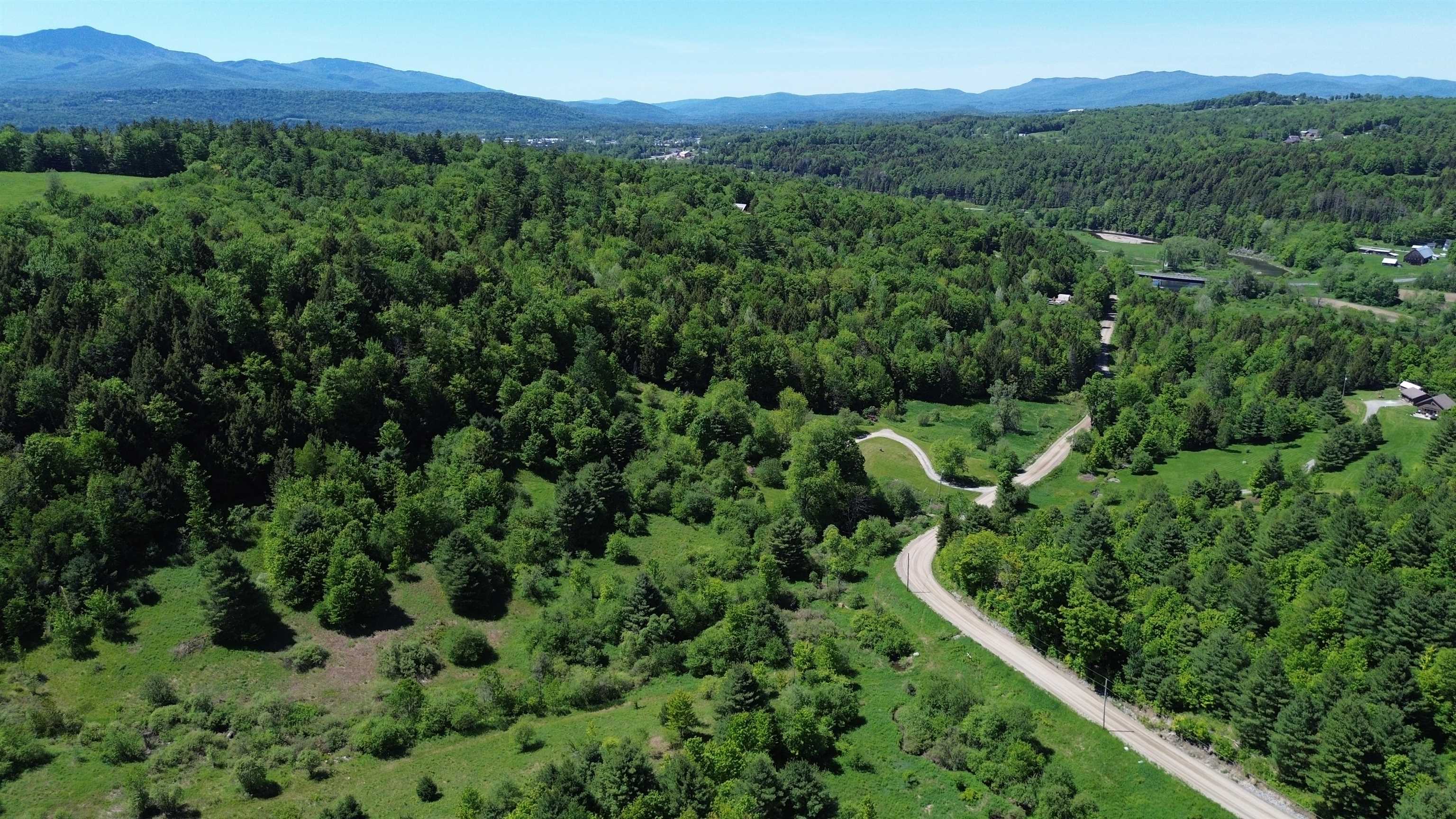 Lot 0 Darling Road Morristown, VT 05661 - Photo 2 of 9