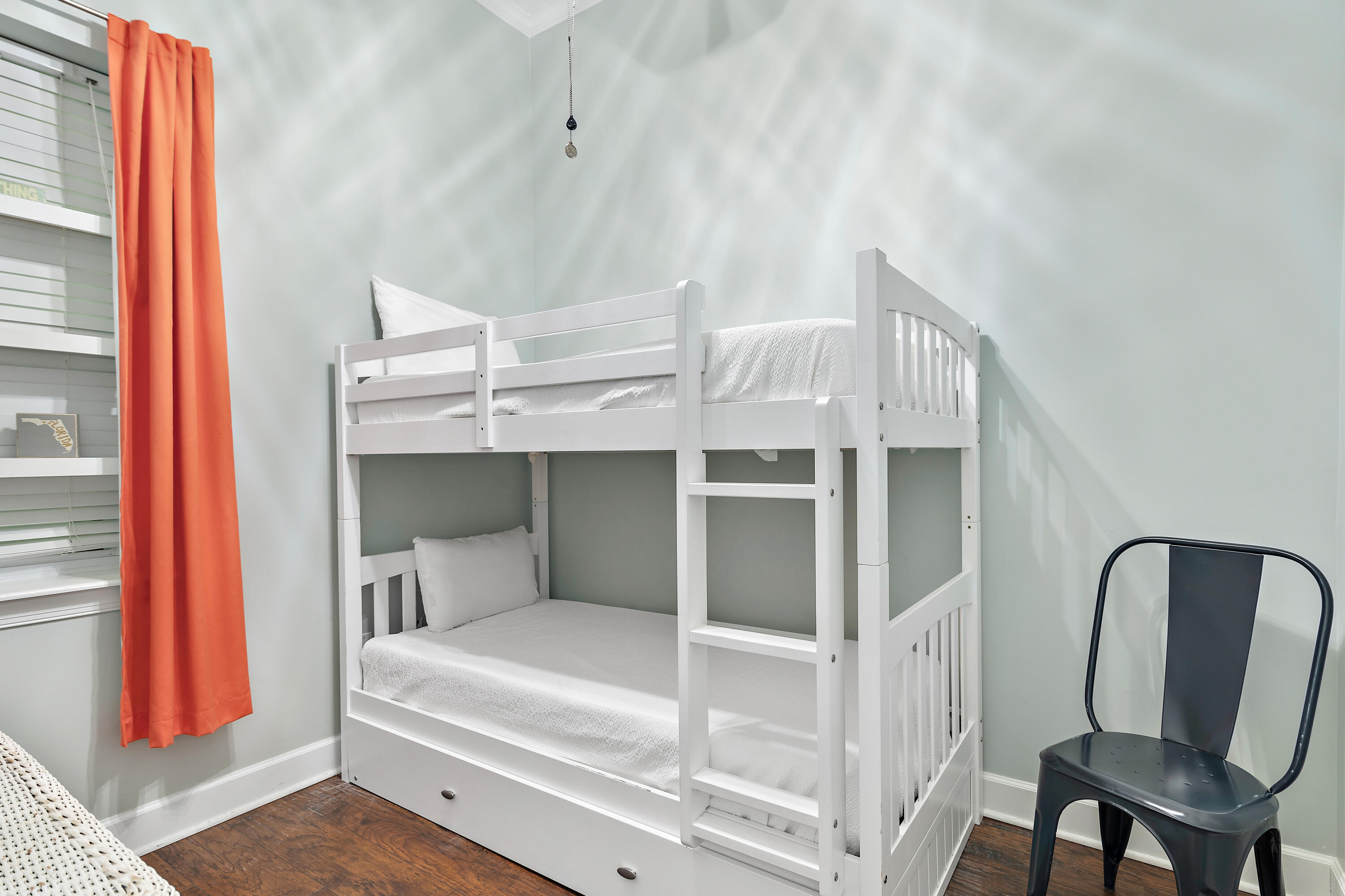 231 Somerset Bridge Road, Unit 2408 Santa Rosa Beach, FL 32459 - Photo 17 of 27 a view of a hallway with seating area