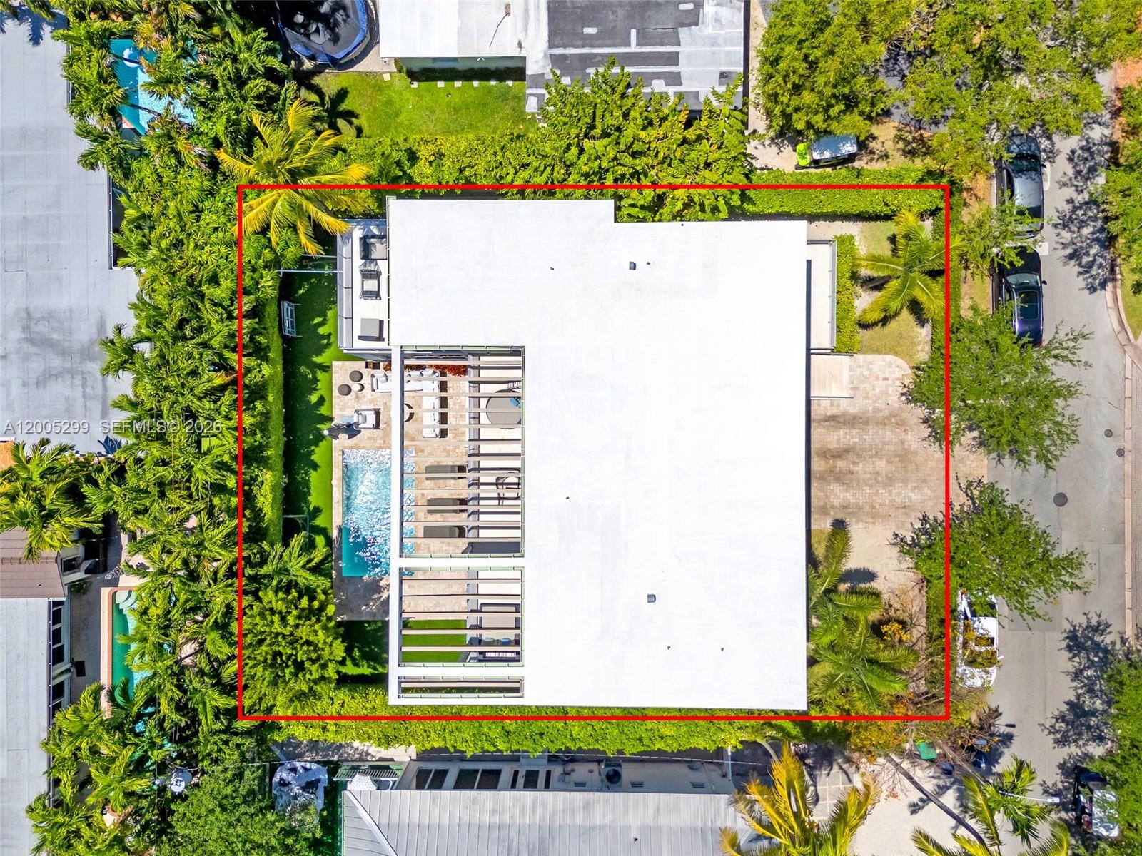 230 West McIntyre Street Key Biscayne, FL 33149 - Photo 46 of 53