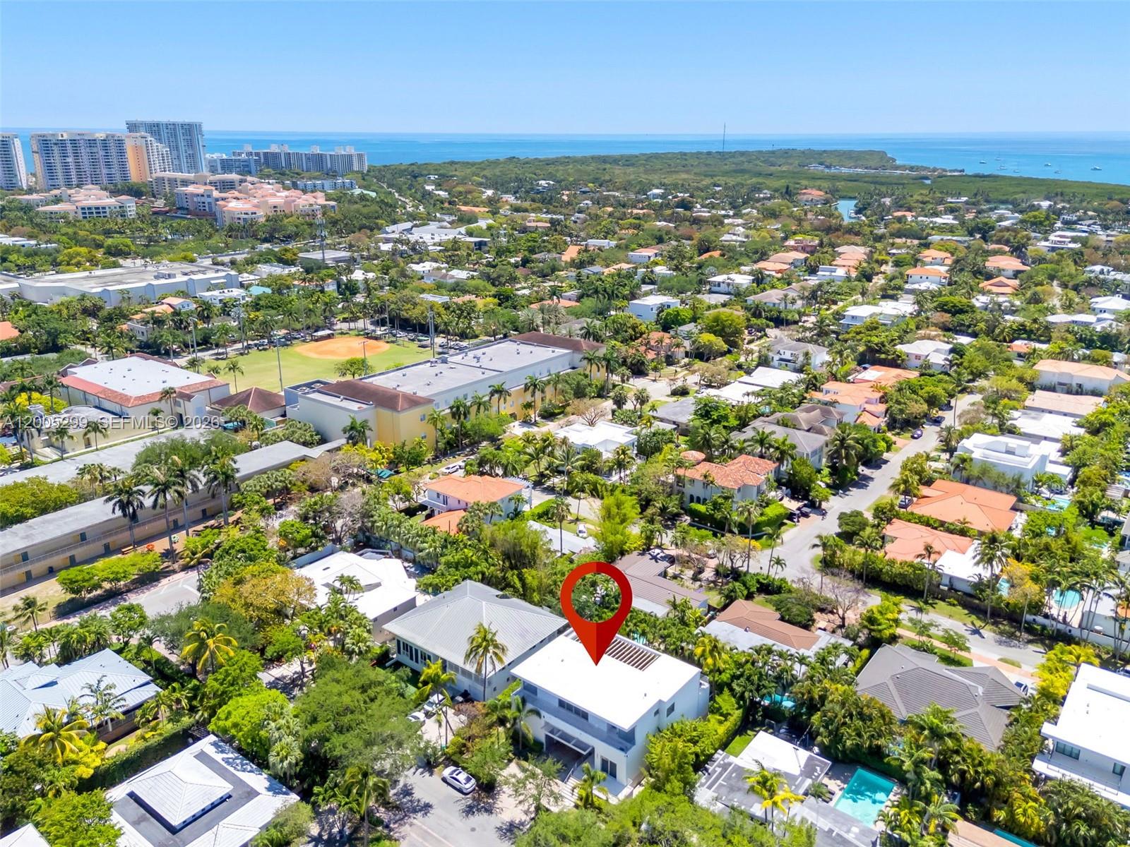 230 West McIntyre Street Key Biscayne, FL 33149 - Photo 50 of 53