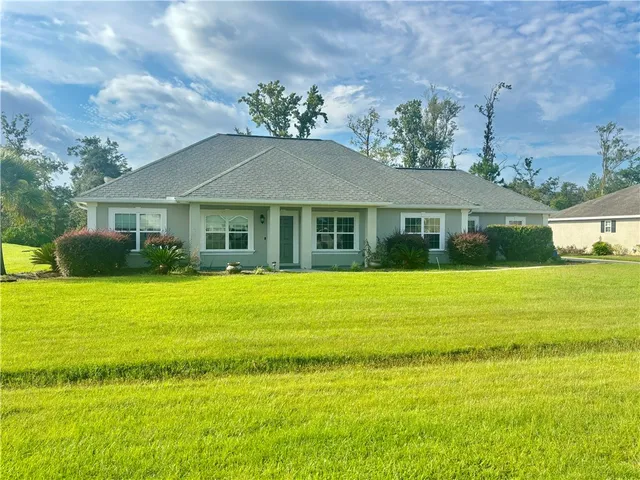 $2,500 | 407 Lake Erie Drive, Brunswick, GA 31523