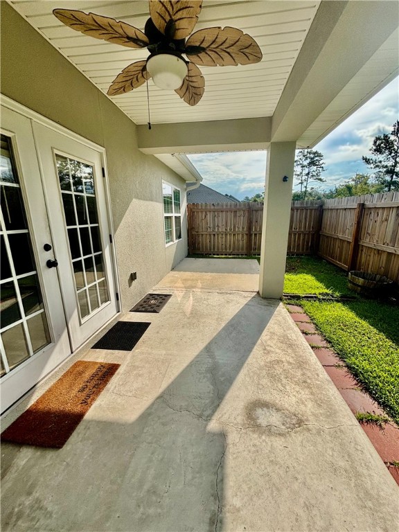 407 Lake Erie Drive Brunswick, GA 31523 - Photo 19 of 21