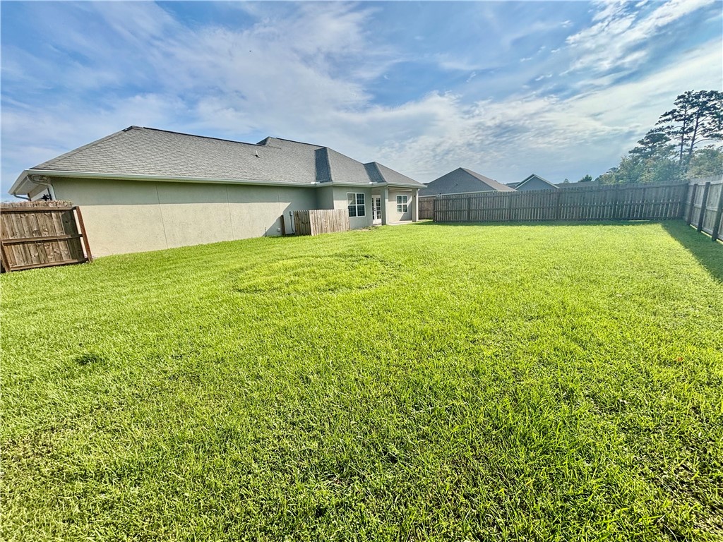 407 Lake Erie Drive Brunswick, GA 31523 - Photo 20 of 21