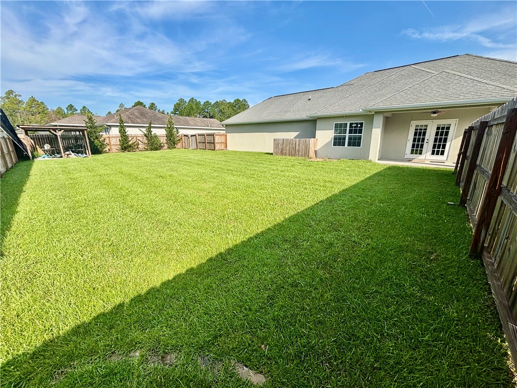 407 Lake Erie Drive Brunswick, GA 31523 - Photo 21 of 21