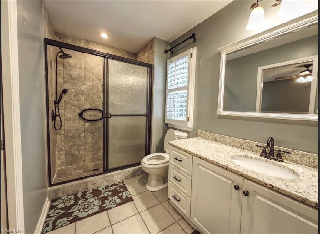 516 Lynchburg Road Pilot Mountain, NC 27041 - Photo 16 of 20