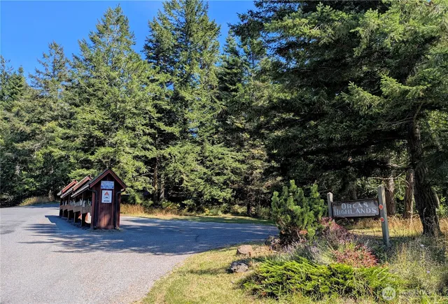 $739,000 | 112 Discovery Way, Orcas Island, WA 98245