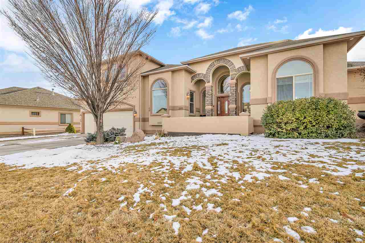 2065 Spur Cross Road Grand Junction, CO 81507 - Photo 1 of 34 Gallery Image 1