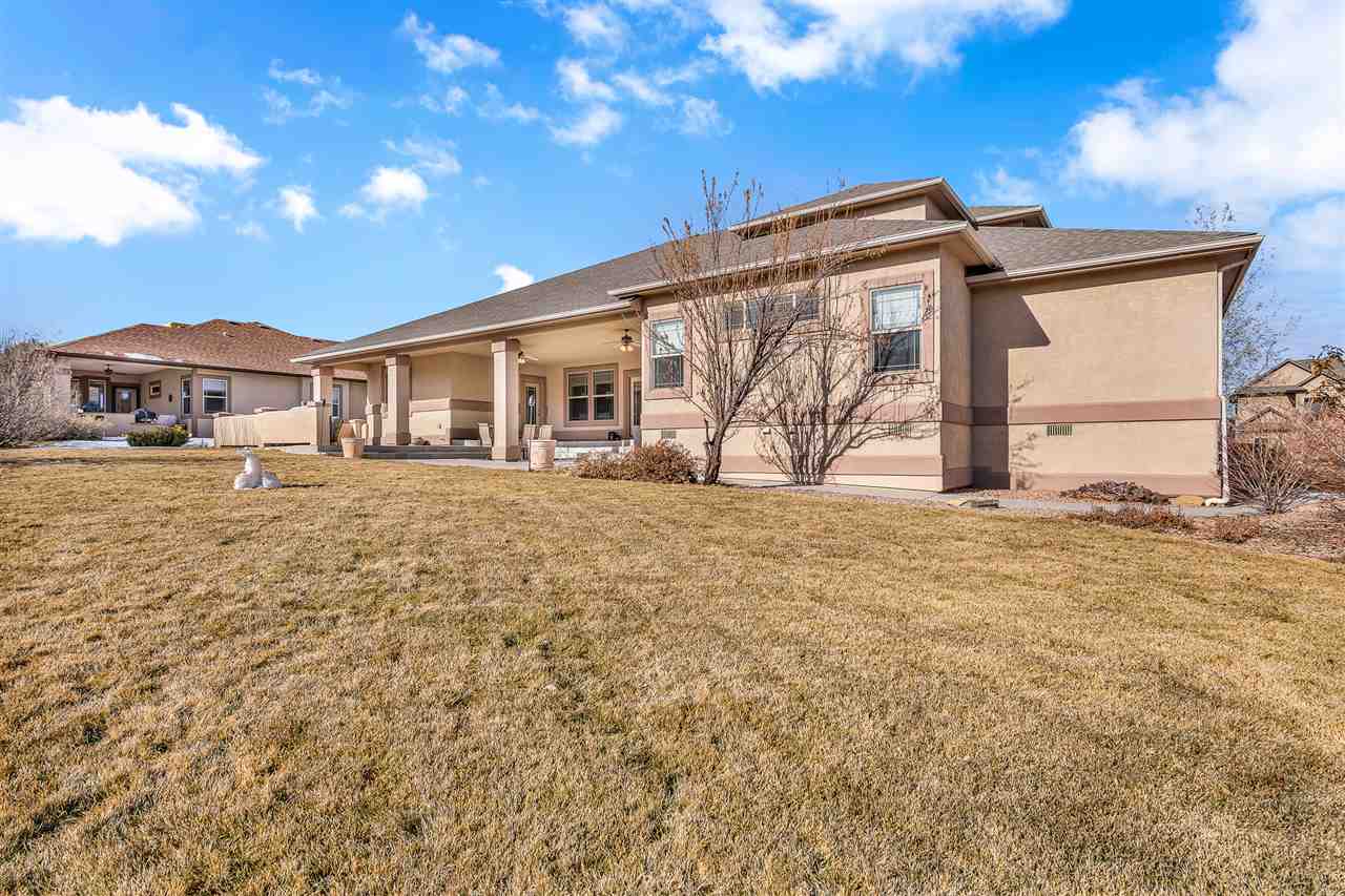 2065 Spur Cross Road Grand Junction, CO 81507 - Photo 30 of 34 Gallery Image 30