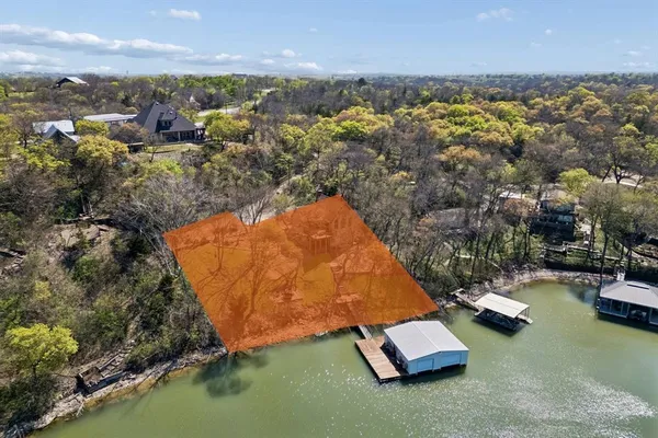 $749,500 | 41 B White Oak Road, Gainesville, TX 76240