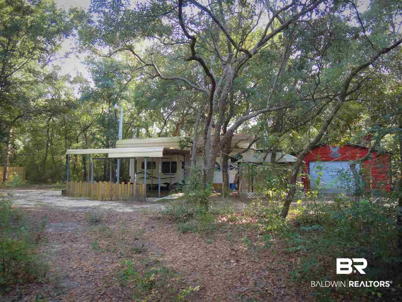 17867 Johnson Road Seminole, AL 36574 - Photo 3 of 7