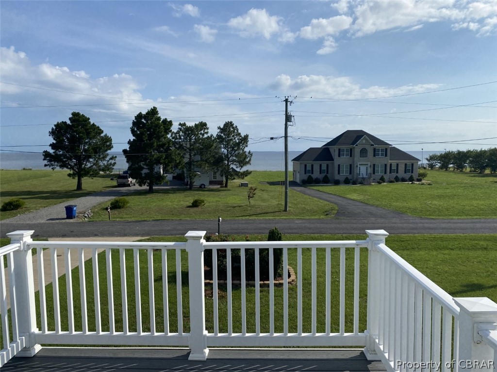 1038 Sandy Beach Road Heathsville, VA 22473 - Photo 18 of 30