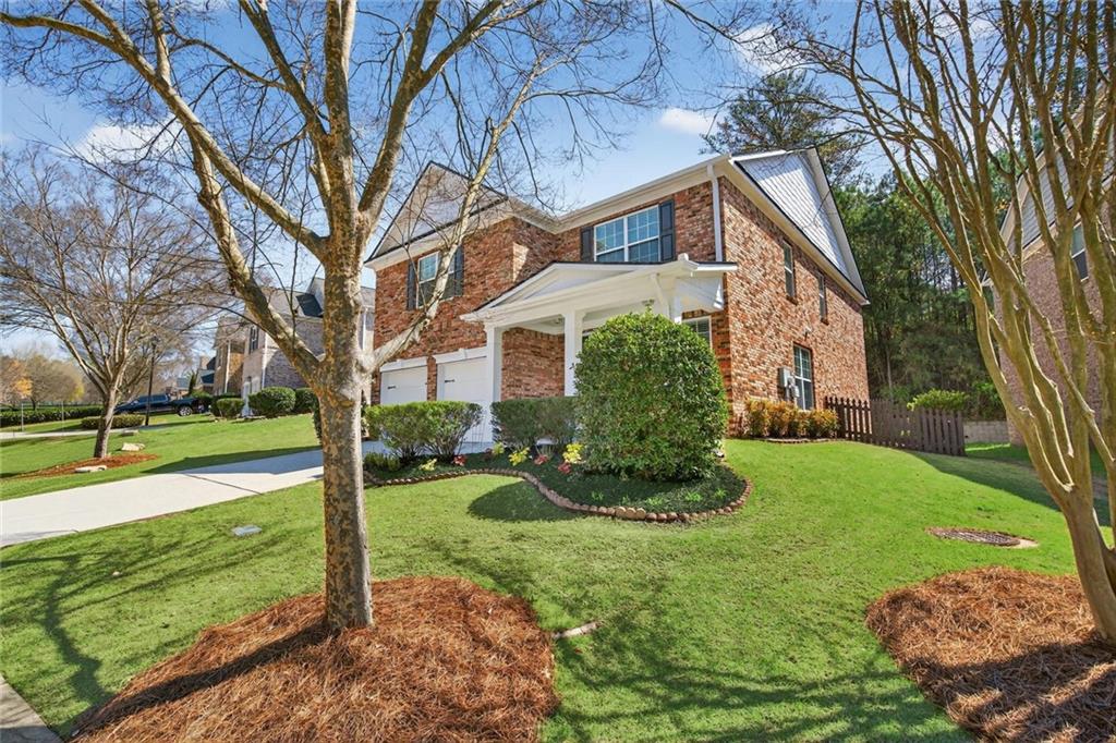 5935 Sharp Drive Southeast Smyrna, GA 30126 - Photo 43 of 55