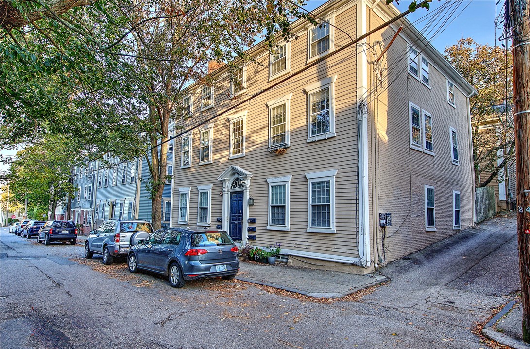 84 Transit Street Providence, RI 02906 - Photo 2 of 47