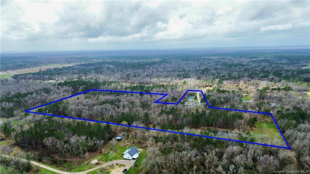 1936 Highway 109 Vinton, LA 70668 - Photo 27 of 29