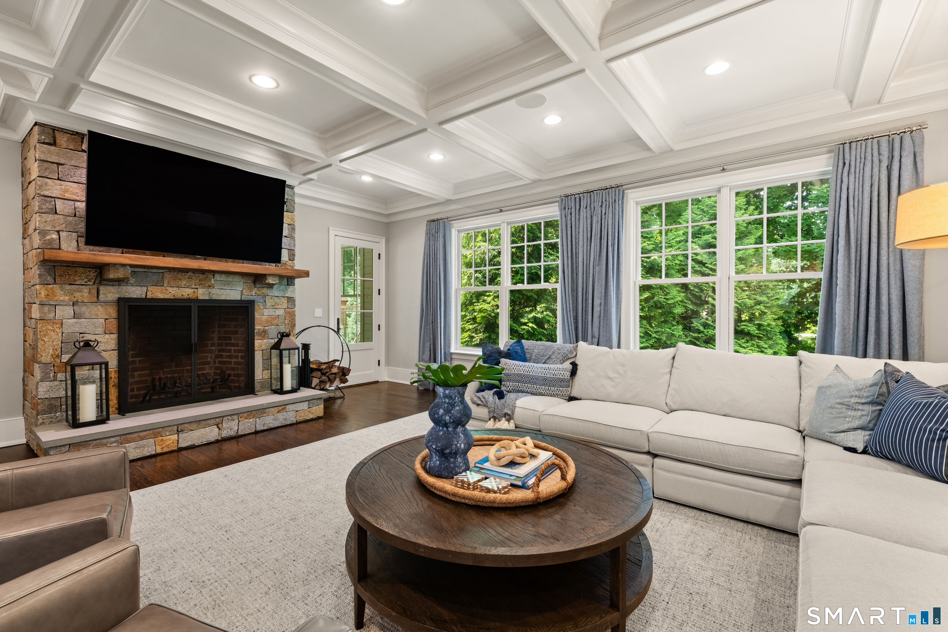 124 Hillandale Road Westport, CT 06880 - Photo 15 of 40