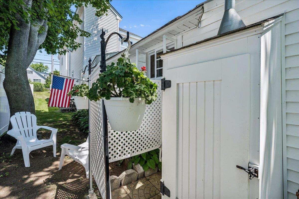 515 Winnacunnet Road, Unit 8 Hampton, NH 03842 - Photo 24 of 36