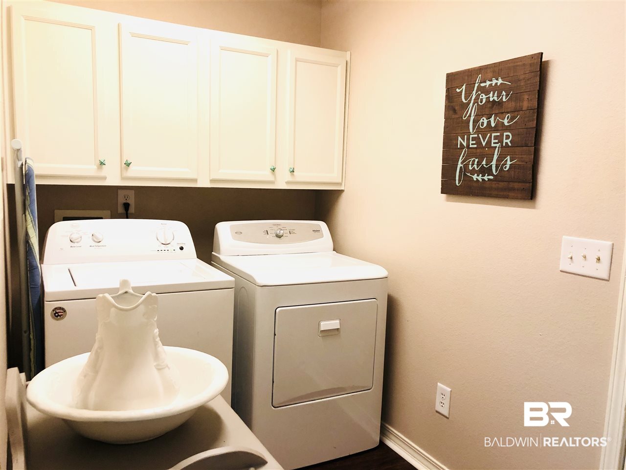 23975 Raynagua Boulevard Loxley, AL 36551 - Photo 26 of 41 10 x 5. Located off garage. Leads to kitchen.