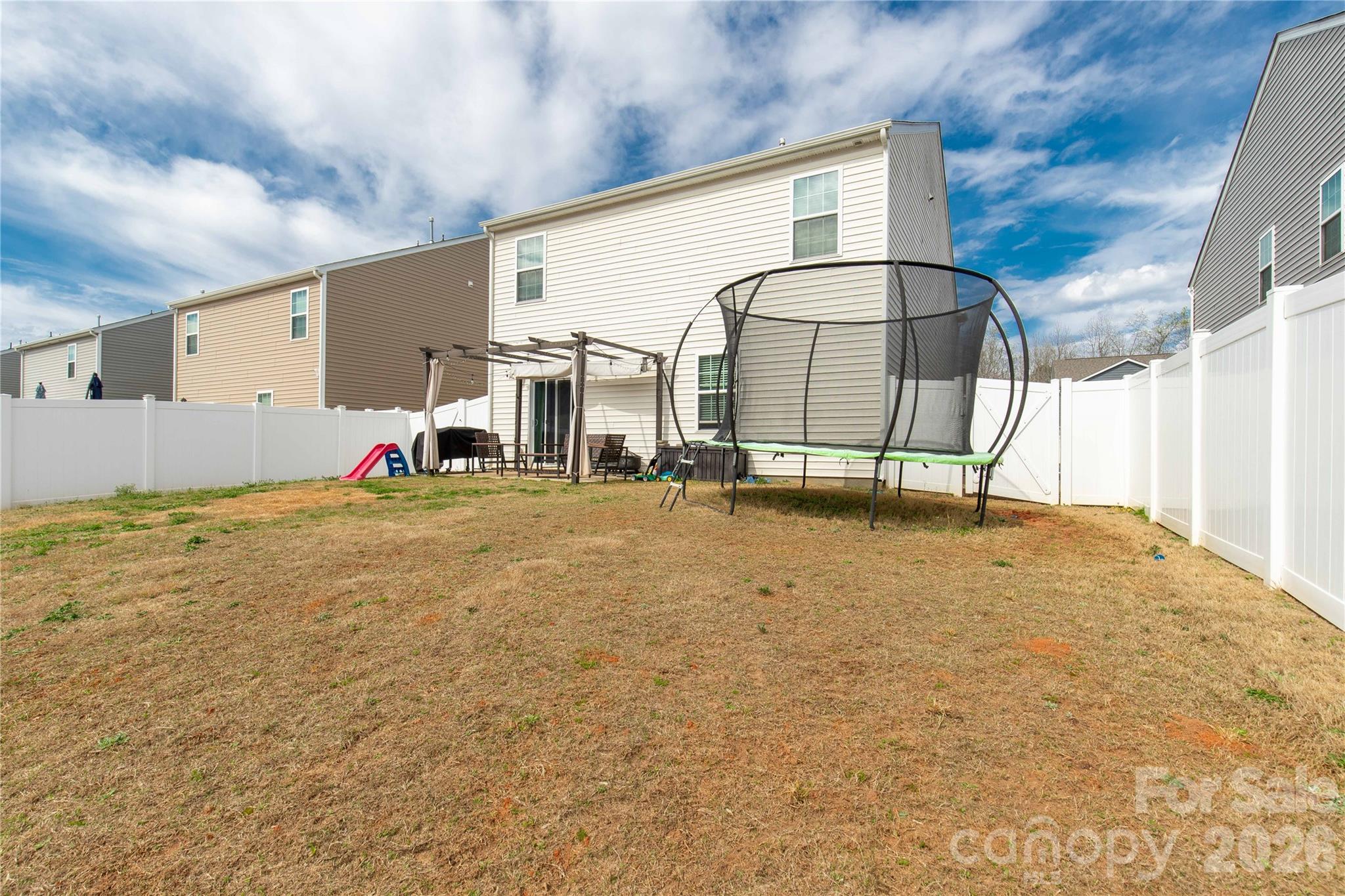 559 King Clover Lane Clover, SC 29710 - Photo 28 of 34
