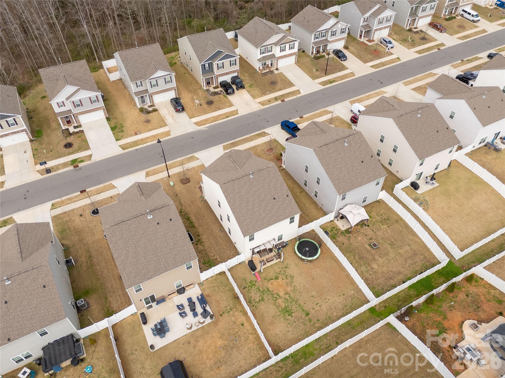 559 King Clover Lane Clover, SC 29710 - Photo 33 of 34