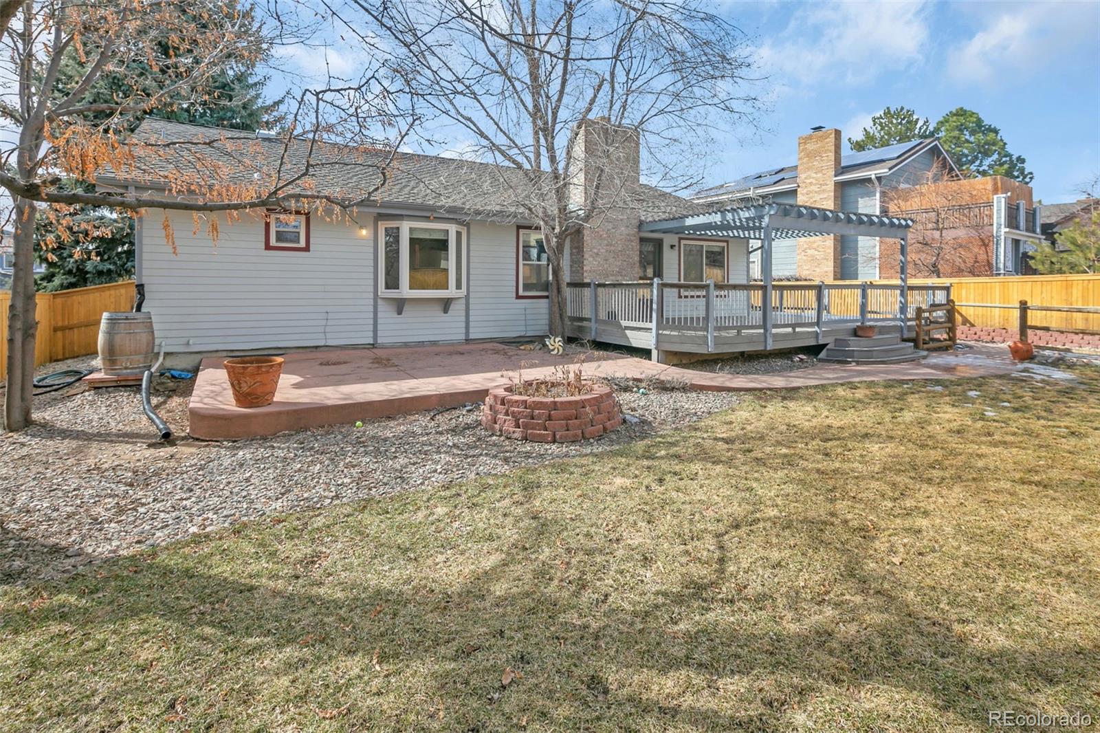 673 Sage Circle Highlands Ranch, CO 80126 - Photo 27 of 39