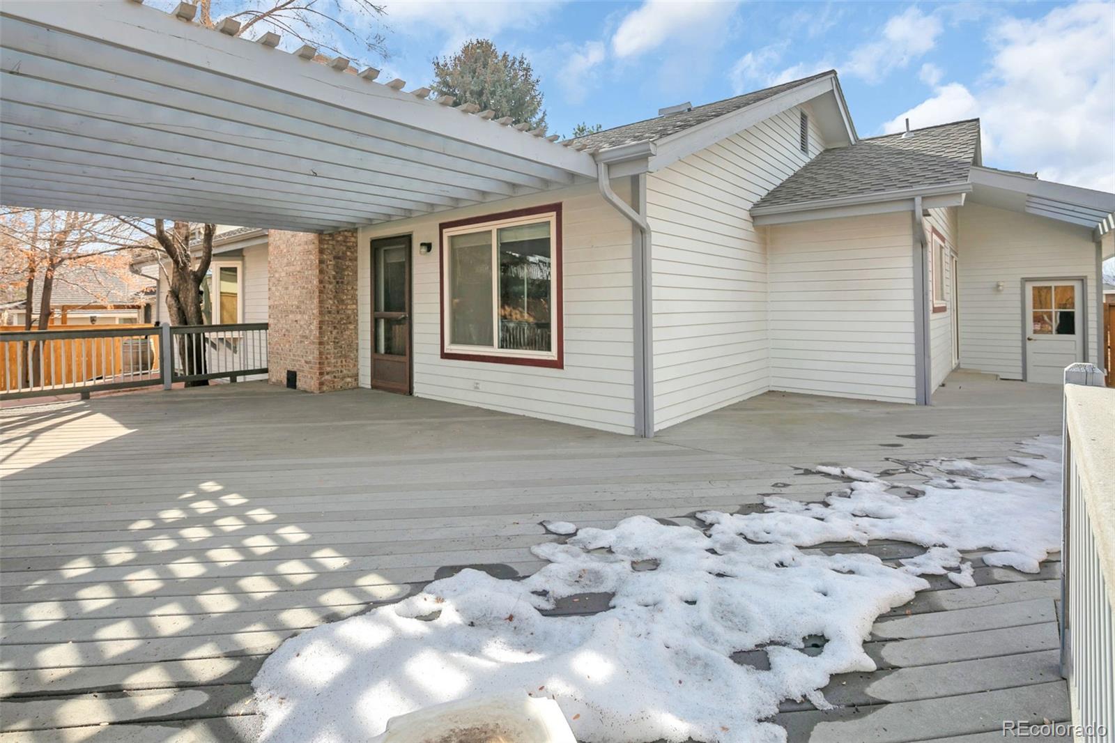 673 Sage Circle Highlands Ranch, CO 80126 - Photo 28 of 39