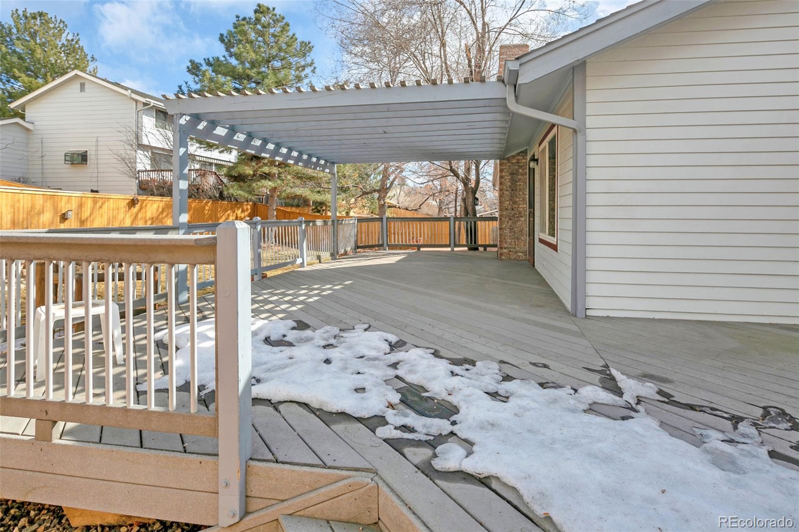 673 Sage Circle Highlands Ranch, CO 80126 - Photo 29 of 39