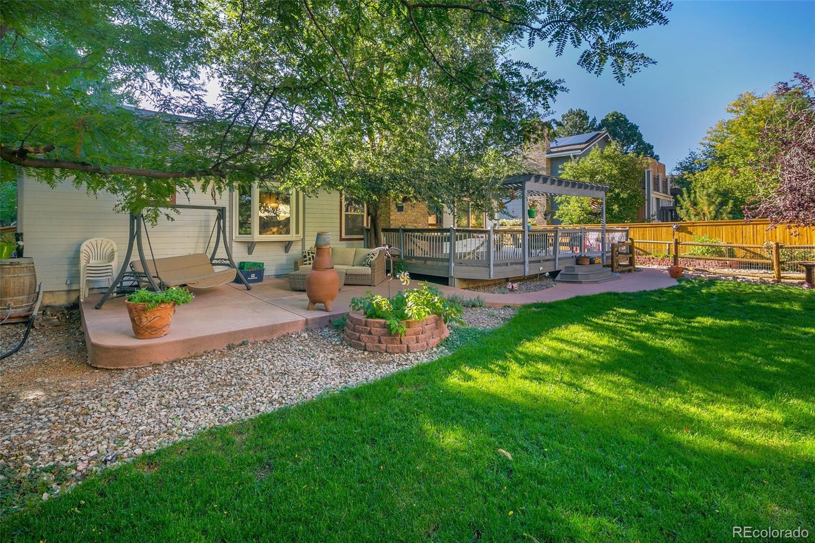 673 Sage Circle Highlands Ranch, CO 80126 - Photo 33 of 39