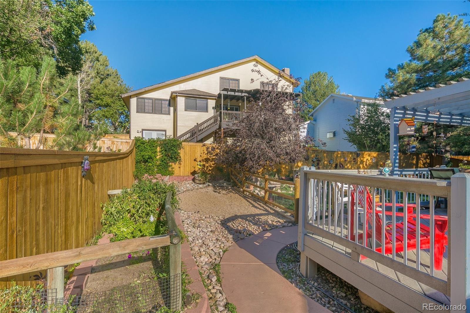 673 Sage Circle Highlands Ranch, CO 80126 - Photo 34 of 39