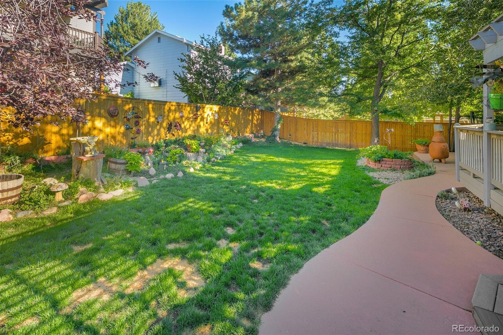 673 Sage Circle Highlands Ranch, CO 80126 - Photo 35 of 39