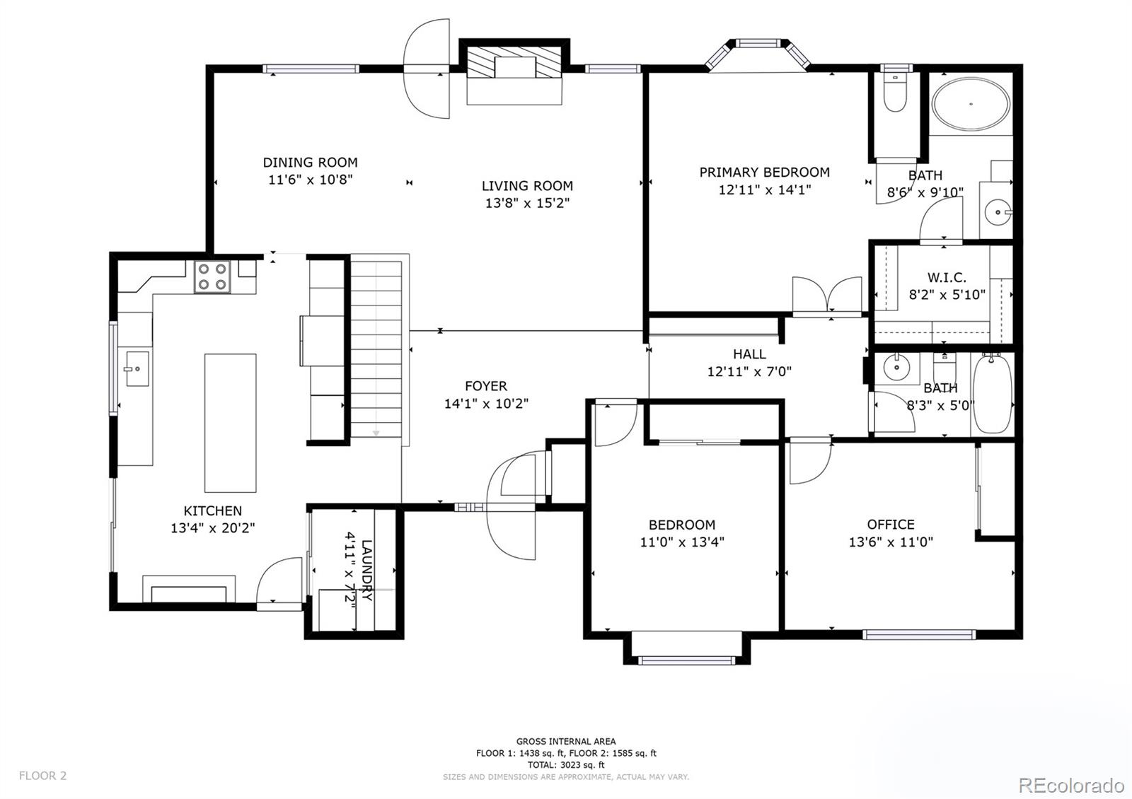 673 Sage Circle Highlands Ranch, CO 80126 - Photo 39 of 39
