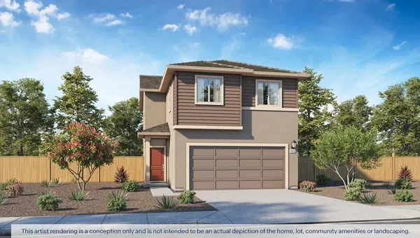 $527,990 | 2024 Shady Tree Circle, Roseville, CA 95747