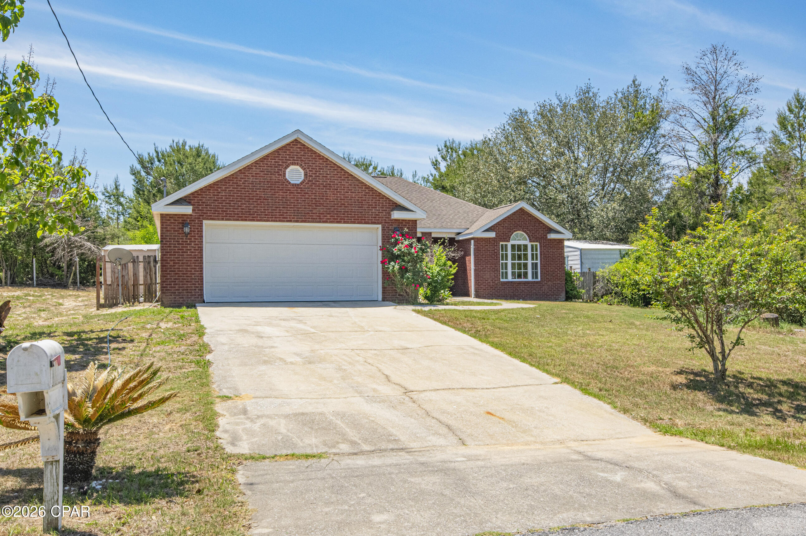 2121 Angora Drive Chipley, FL 32428 - Photo 43 of 45