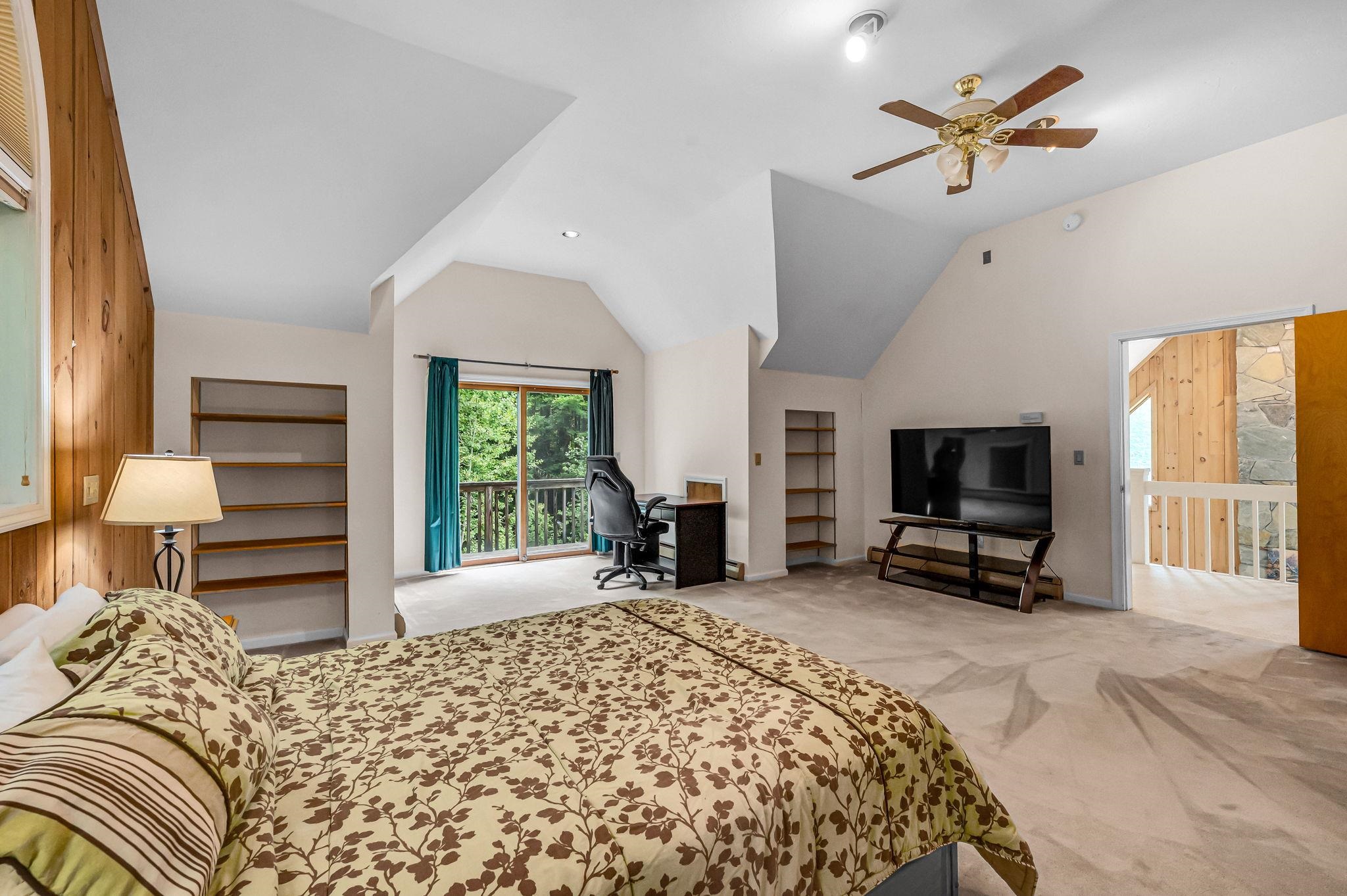 24 Bluebrook Road West Dover, VT 05356 - Photo 24 of 49