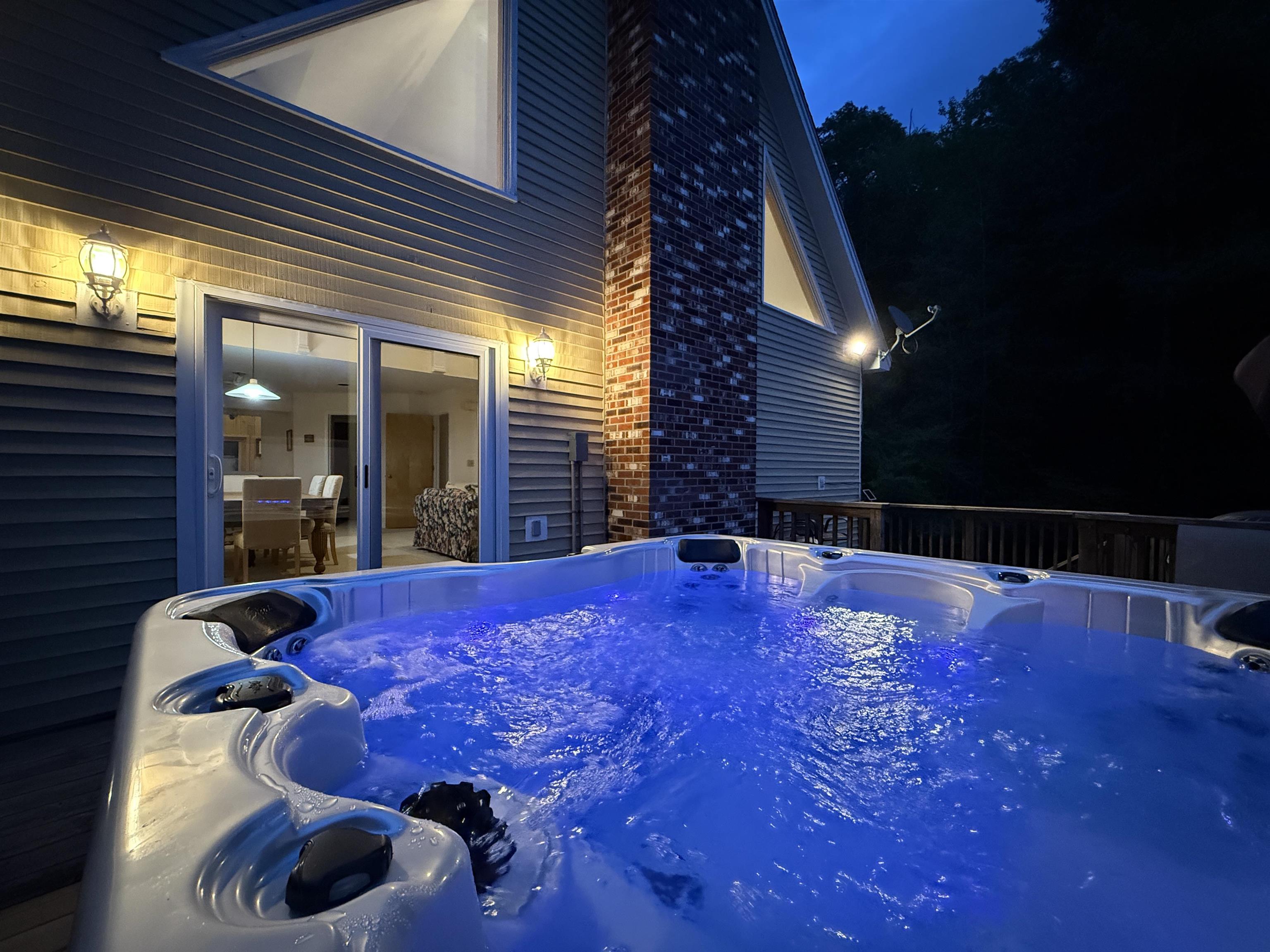 24 Bluebrook Road West Dover, VT 05356 - Photo 42 of 49