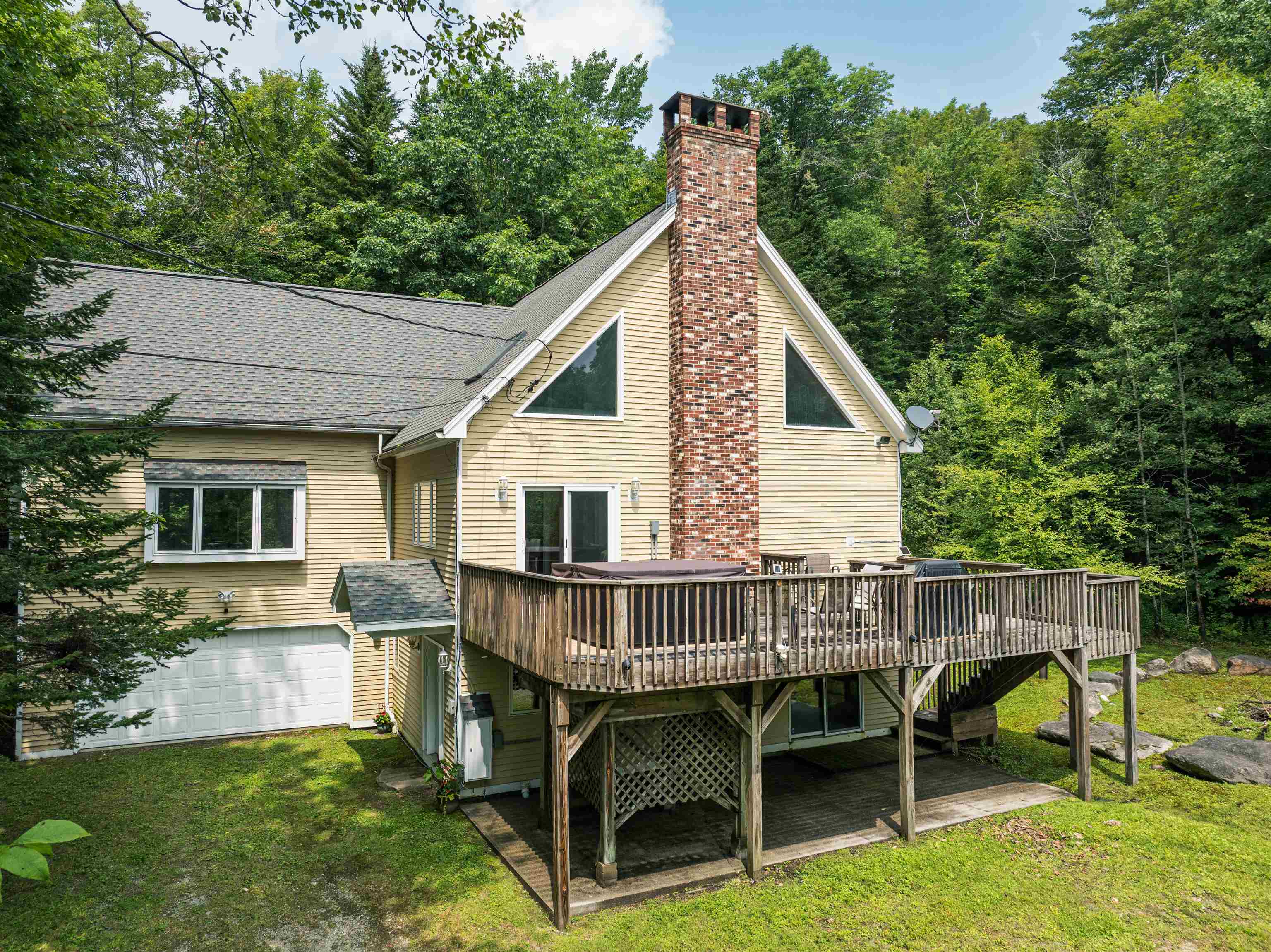 24 Bluebrook Road West Dover, VT 05356 - Photo 44 of 49