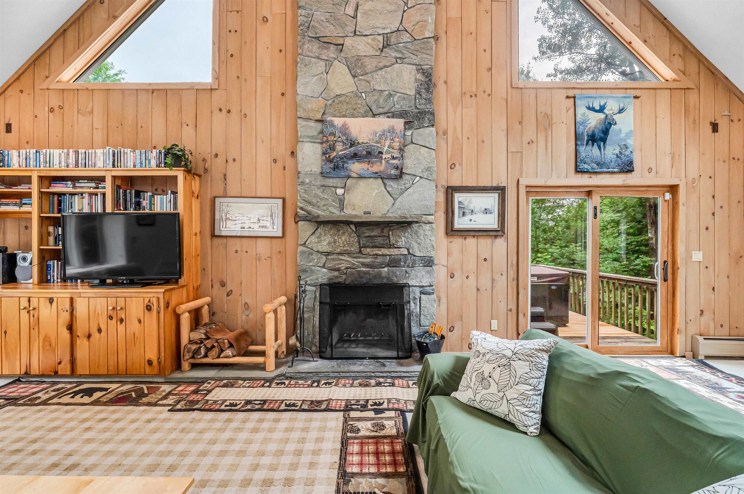 24 Bluebrook Road West Dover, VT 05356 - Photo 5 of 49