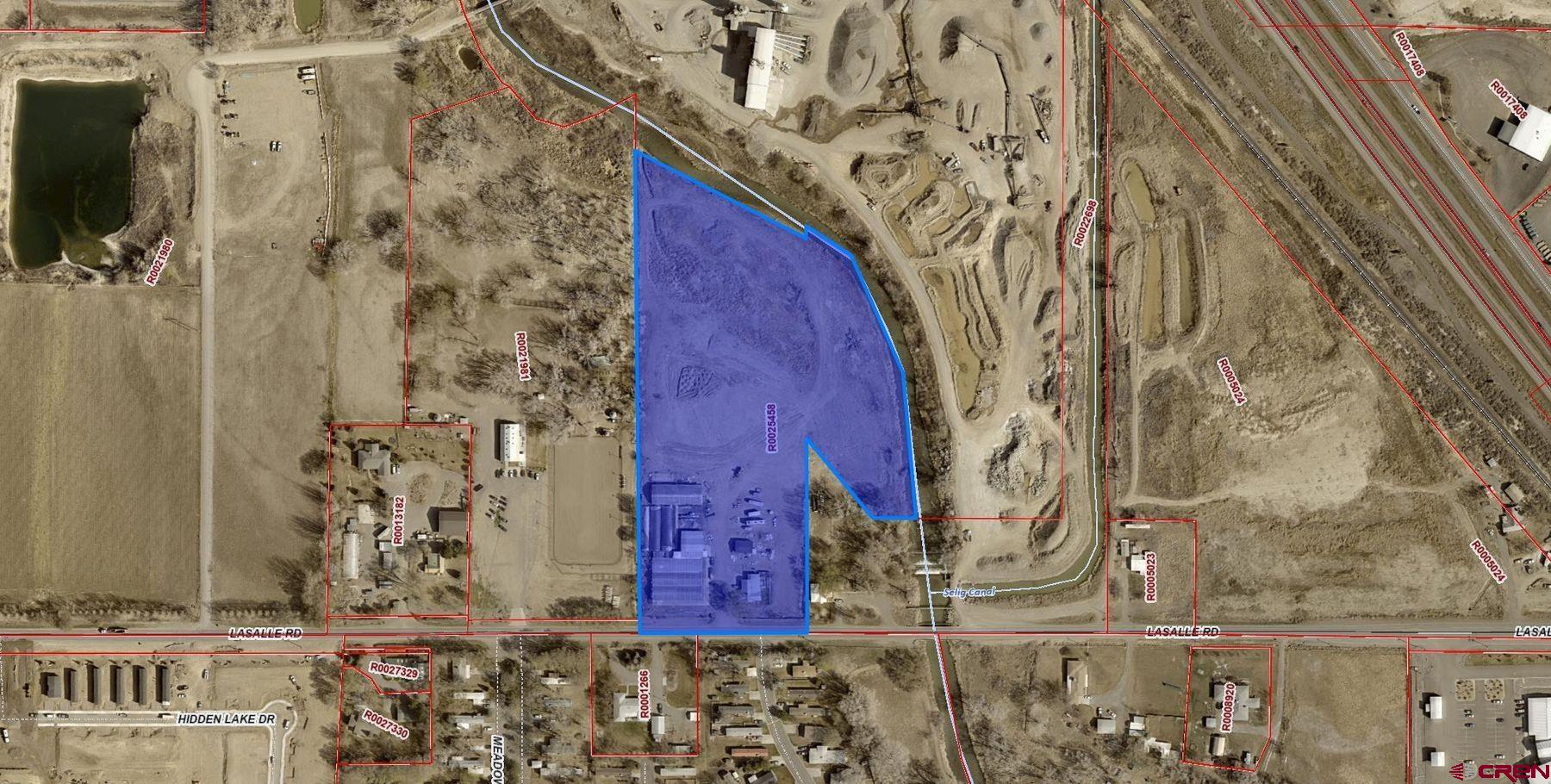 62951 Lasalle Road Montrose, CO 81401 - Photo 26 of 26