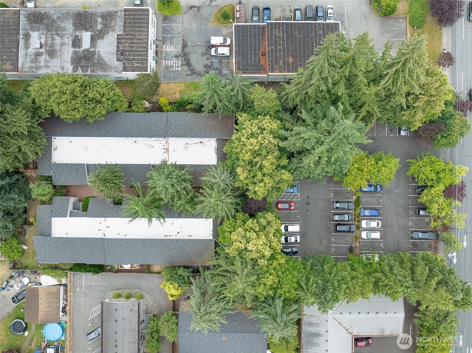 7901 196th Street Southwest, Unit 22 Edmonds, WA 98026 - Photo 27 of 34