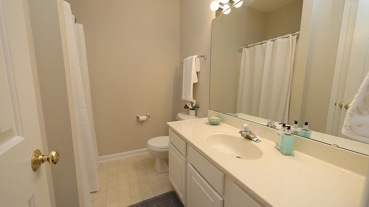 2501 Trout Stream Drive Raleigh, NC 27604 - Photo 7 of 12 Photo 8