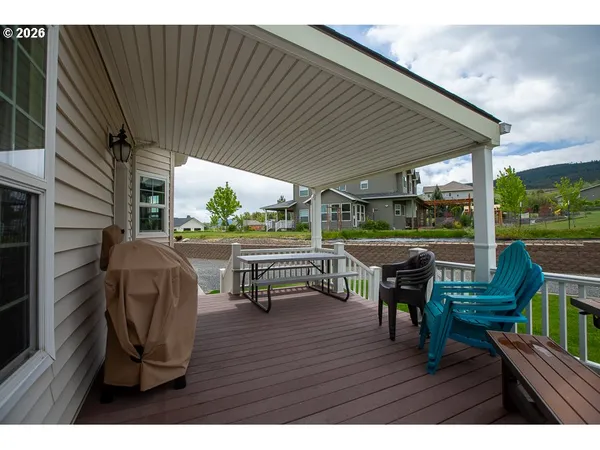 $889,000 | 318 South 20th Street, La Grande, OR 97850