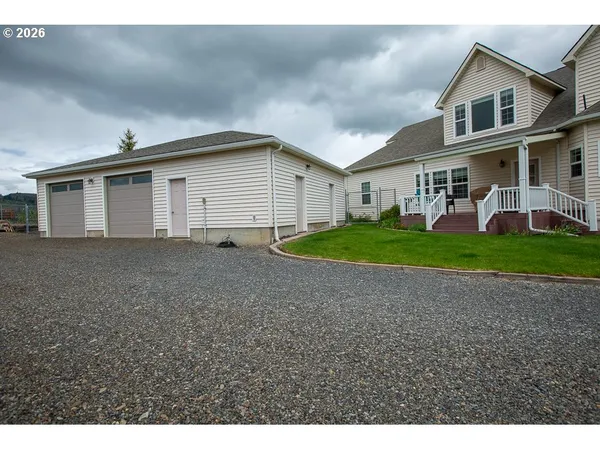 $889,000 | 318 South 20th Street, La Grande, OR 97850