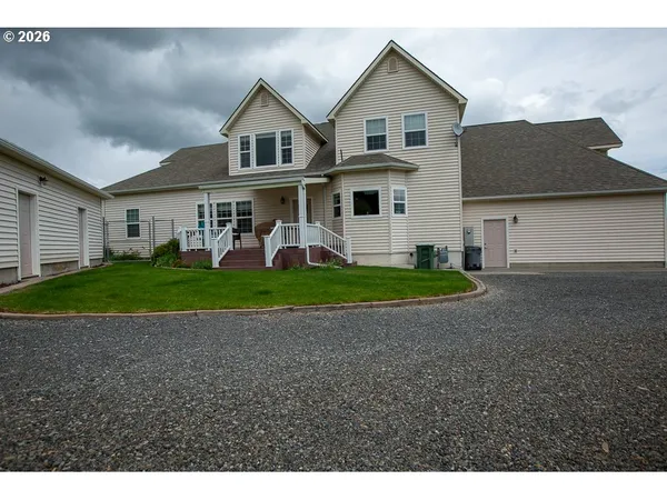 $889,000 | 318 South 20th Street, La Grande, OR 97850