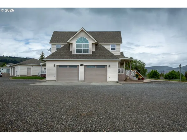$889,000 | 318 South 20th Street, La Grande, OR 97850