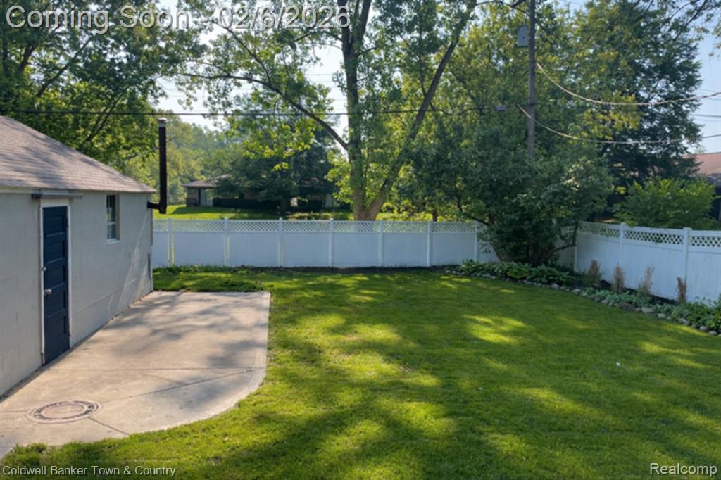 539 Fowler Street Howell, MI 48843 - Photo 37 of 38 Gallery Image 37