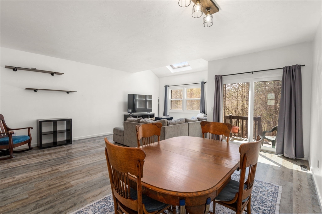 23 Highfield Road, Unit C Charlton, MA 01507 - Photo 12 of 30