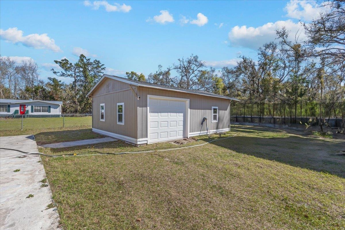 112 Pate Street Perry, FL 32348 - Photo 21 of 37 Gallery Image 21