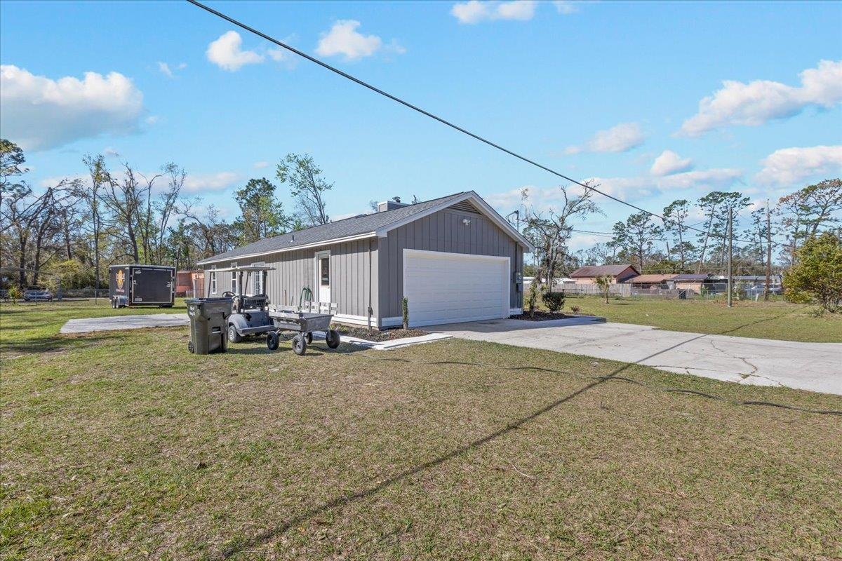 112 Pate Street Perry, FL 32348 - Photo 22 of 37 Gallery Image 22