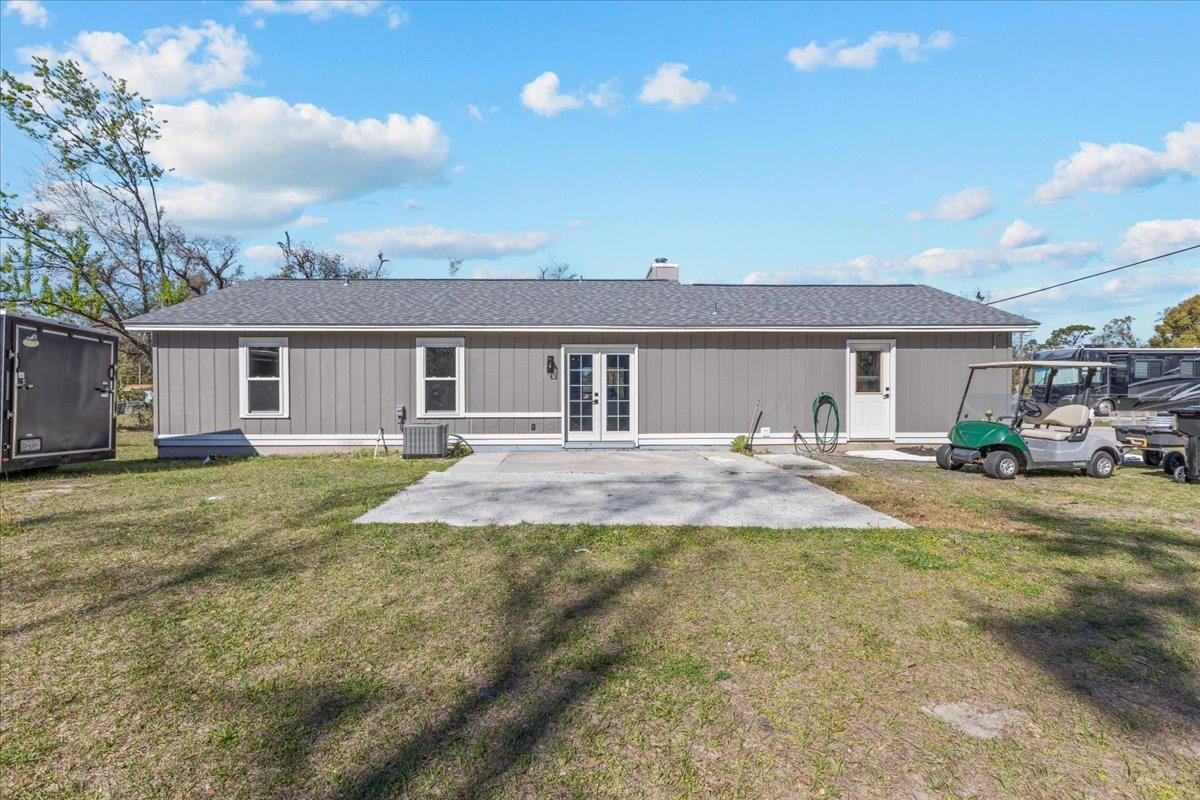 112 Pate Street Perry, FL 32348 - Photo 23 of 37 Gallery Image 23
