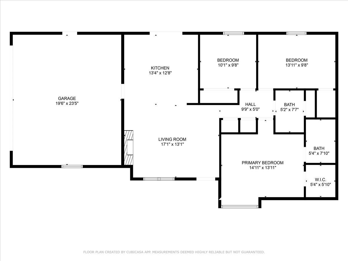 112 Pate Street Perry, FL 32348 - Photo 3 of 37 Gallery Image 3